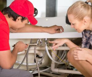 About Emergency plumbing pros Millington, IL