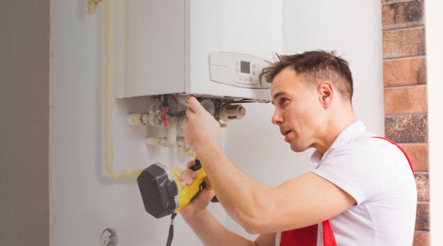 Professional emergency plumbing in Millington, IL